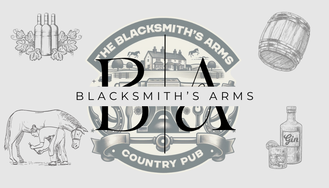 The Blacksmiths at Biggin